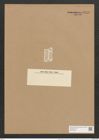 Encyonema caespitosum var. ovatum A. Sch. (de-Toni-Nr.: Genus 34, Species 1491) Zeichnungen Sammlung Grunow Nr. 2876 (NHMW-BOT-W0370204)